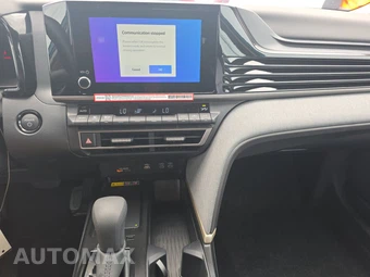 2026 Toyota Camry LE - miniatura 11