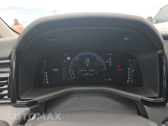 2026 Toyota Camry LE - miniatura 12