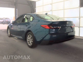 2026 Toyota Camry LE - miniatura 6