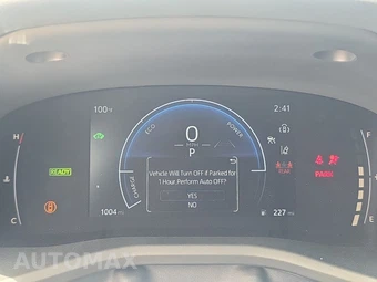 2026 Toyota Camry LE - miniatura 12