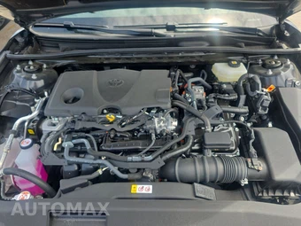 2026 Toyota Camry LE - miniatura 15