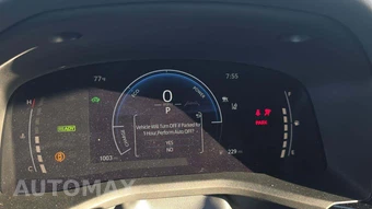 2026 Toyota Camry LE - miniatura 22