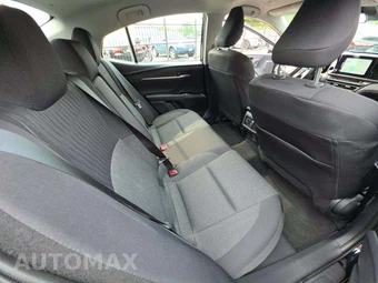 2026 Toyota Camry LE - miniatura 16