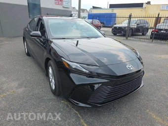 2026 Toyota Camry LE - miniatura 4