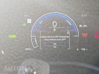2026 Toyota Camry LE - miniatura 18