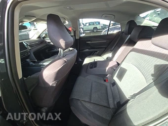 2026 Toyota Camry LE - miniatura 19