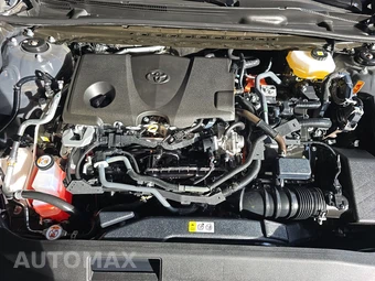 2026 Toyota Camry LE - miniatura 22
