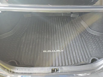 2026 Toyota Camry LE - miniatura 23