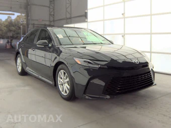 2026 Toyota Camry LE - miniatura 4