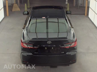 2026 Toyota Camry LE - miniatura 6