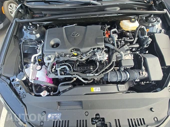 2026 Toyota Camry LE - miniatura 22