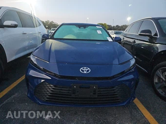 2026 Toyota Camry LE - miniatura 2