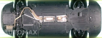 2026 Toyota Camry LE - miniatura 18