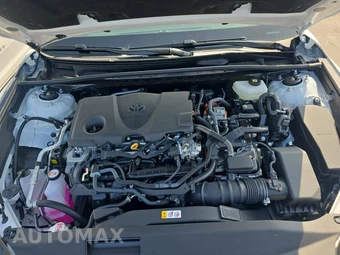 2026 Toyota Camry LE - miniatura 18