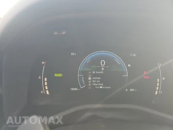 2026 Toyota Camry LE - miniatura 12