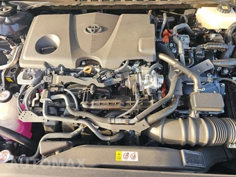 2026 Toyota Camry LE - miniatura 15