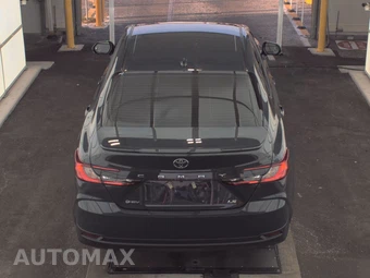 2026 Toyota Camry LE - miniatura 5
