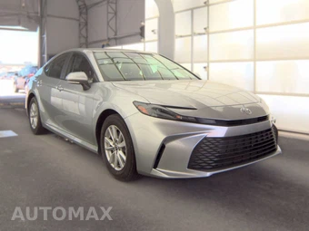 2026 Toyota Camry LE - miniatura 3