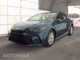 2026 Toyota Camry LE - samochód z USA z aukcji Manheim, oferta Kup Teraz w AUTOMAX