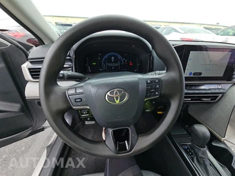 2026 Toyota Camry LE - miniatura 10