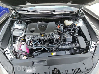 2026 Toyota Camry LE - miniatura 15