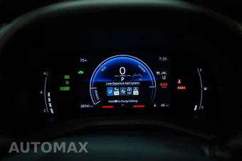 2026 Toyota Camry LE - miniatura 15