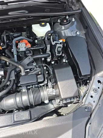 2026 Toyota Camry LE - miniatura 19