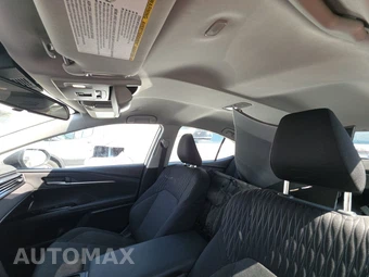 2026 Toyota Camry LE - miniatura 14