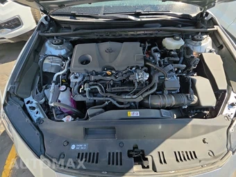 2026 Toyota Camry LE - miniatura 16