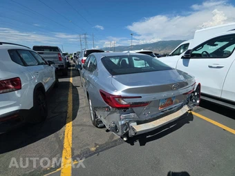 2026 Toyota Camry LE - miniatura 6