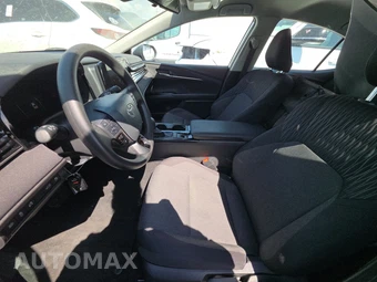 2026 Toyota Camry LE - miniatura 7
