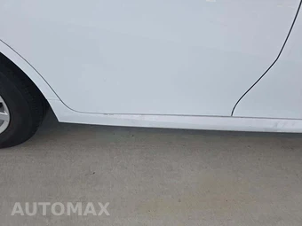 2026 Toyota Camry LE - miniatura 21