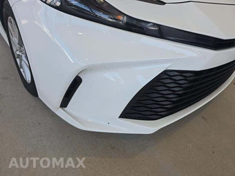 2026 Toyota Camry LE - miniatura 22