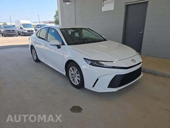2026 Toyota Camry LE - miniatura 4