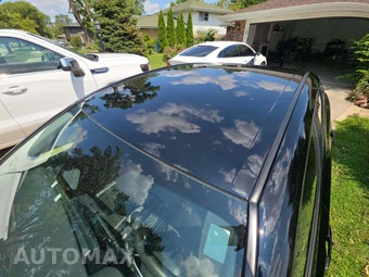 2026 Toyota Camry LE - miniatura 12