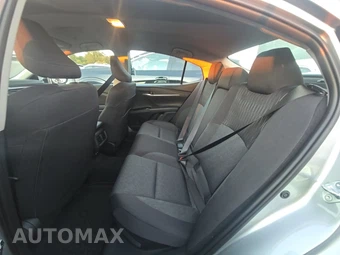 2026 Toyota Camry LE - miniatura 19