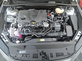 2026 Toyota Camry LE - miniatura 22