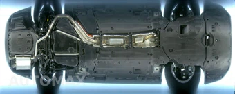 2026 Toyota Camry LE - miniatura 26