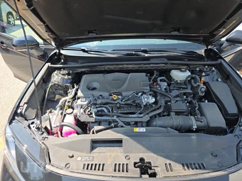 2026 Toyota Camry LE - miniatura 15