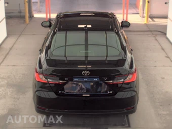 2026 Toyota Camry LE - miniatura 5