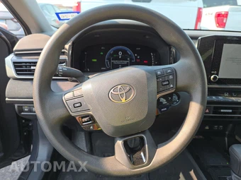 2026 Toyota Camry LE - miniatura 16