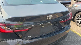 2026 Toyota Camry LE - miniatura 34