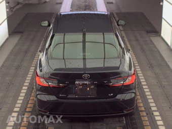 2026 Toyota Camry LE - miniatura 6