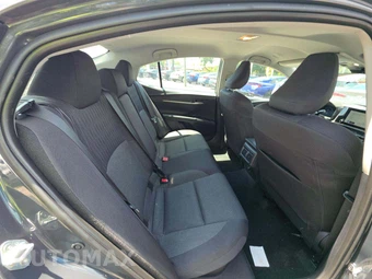 2026 Toyota Camry LE - miniatura 16