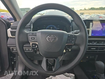 2026 Toyota Camry LE - miniatura 16