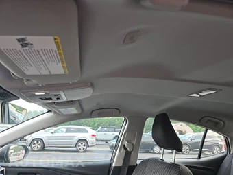 2026 Toyota Camry LE - miniatura 20