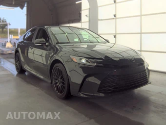 2026 Toyota Camry LE - miniatura 4