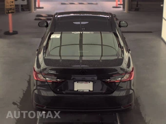 2026 Toyota Camry LE - miniatura 6
