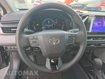 2026 Toyota Camry LE - miniatura 16