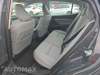 2026 Toyota Camry LE - miniatura 19